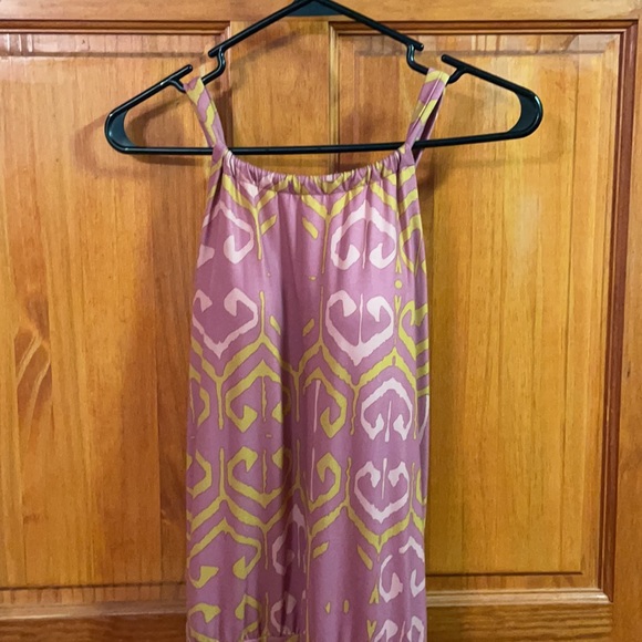 Prana Small Avore Dress - Picture 2 of 7